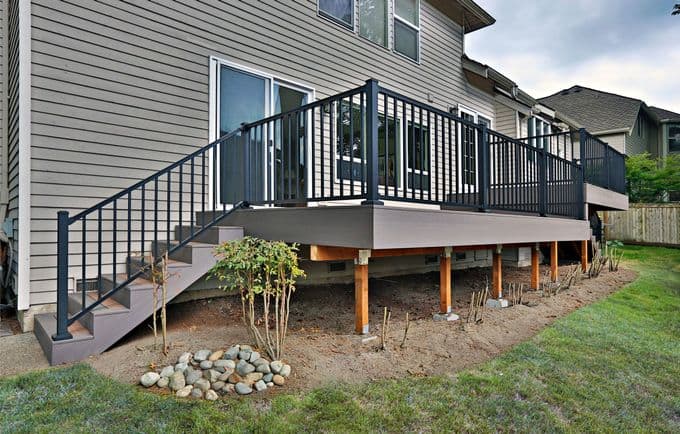 Schaap Deck 5