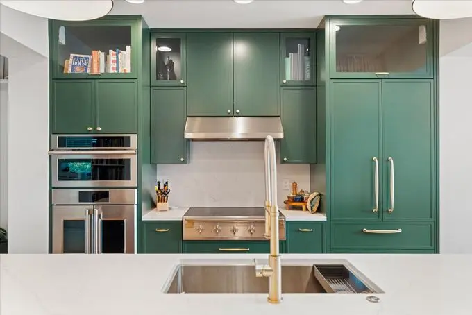 Redmond Kitchen Remodel 12