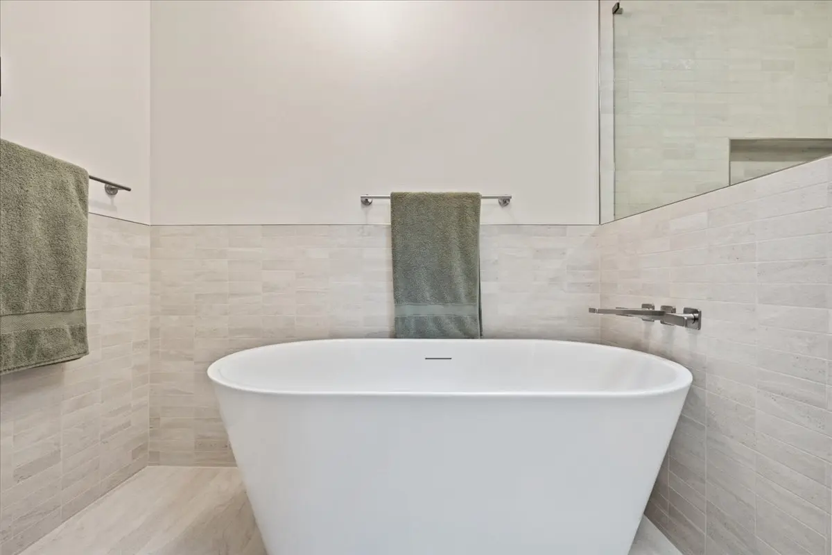 Woodinville Bathroom Remodel 15