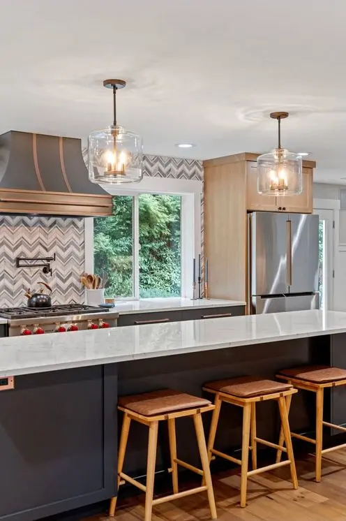 Danelle Project – Kitchen Remodel