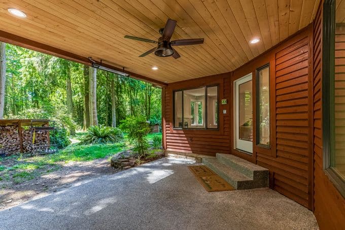 Zhang Project – Redmond, WA – Home Remodel and Addition 37