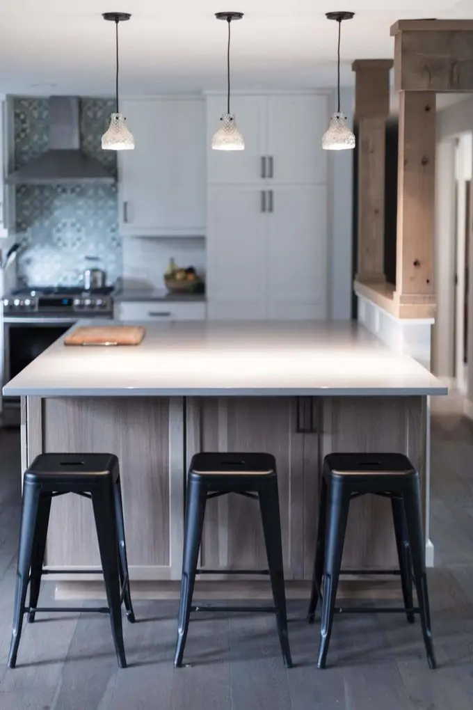 Bishop Project – Issaquah, WA – Kitchen Remodel 8