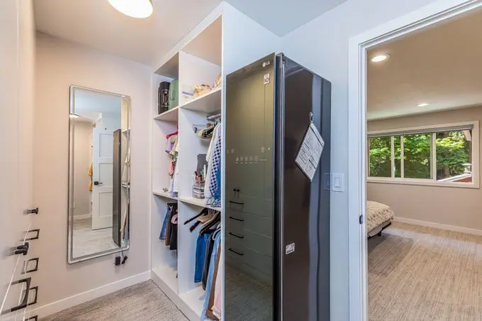 Zhang Project – Redmond, WA – Home Remodel and Addition 21