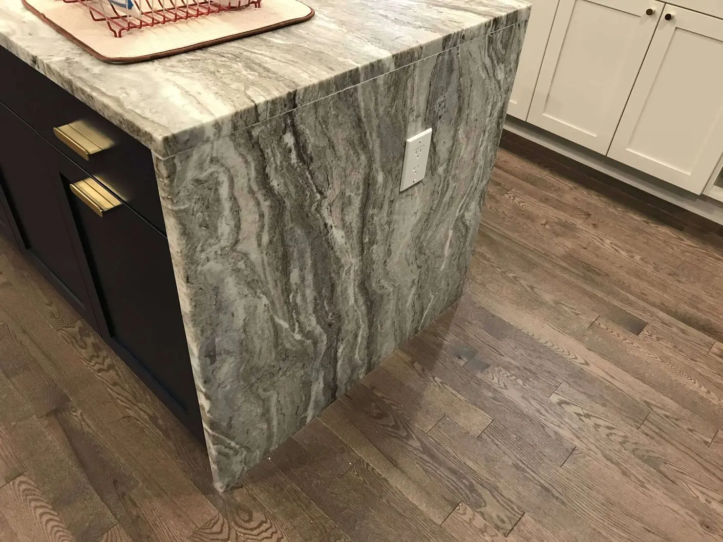 Cole Project – Sammamish, WA – Kitchen Remodel 7