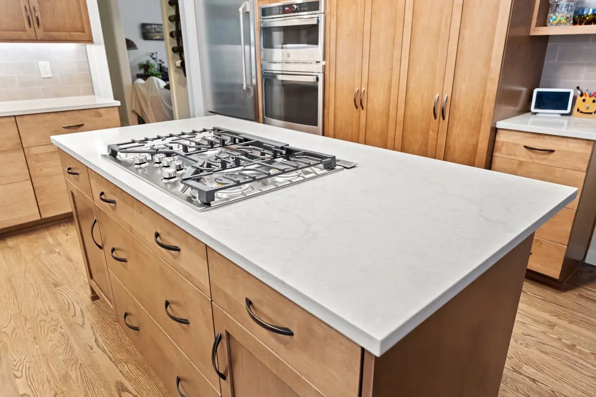 Woodinville Kitchen Remodel 3