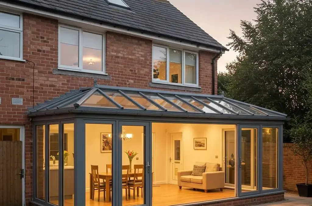 Unlock More Living Space: The Smart Choice for Western Washington Homeowners