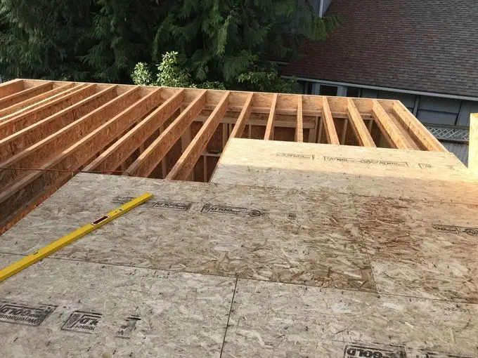 Gonzalez Project – Sammamish, WA – Home Addition 12