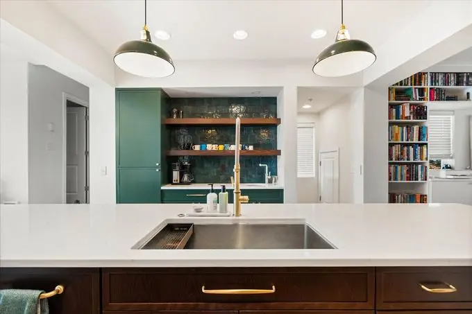 Redmond Kitchen Remodel 32