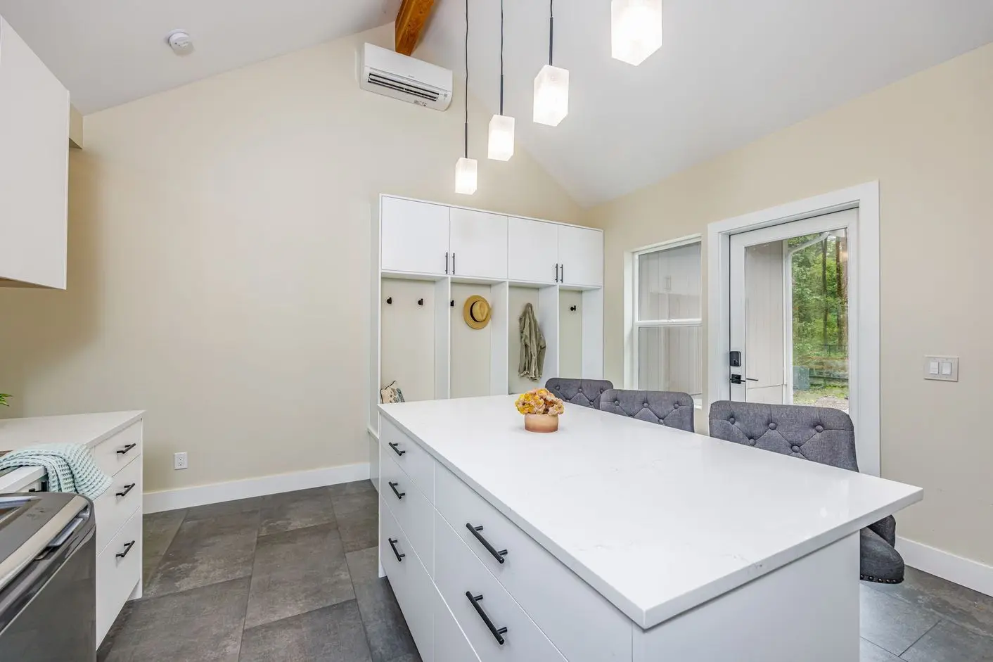 Bauer Project – Duvall, WA – Custom Home Addition 35