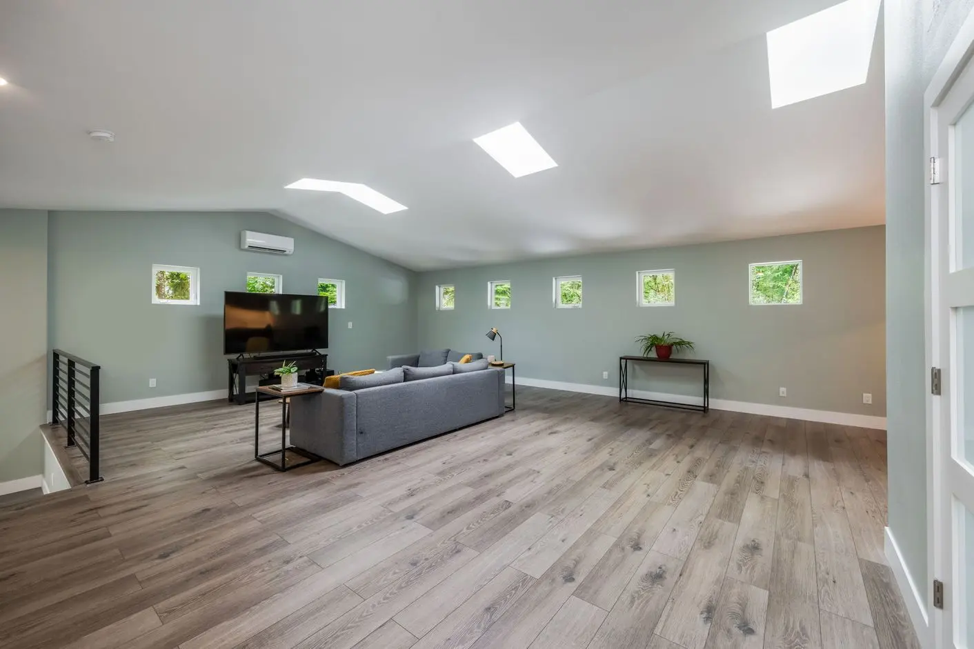Bauer Project – Duvall, WA – Custom Home Addition 15