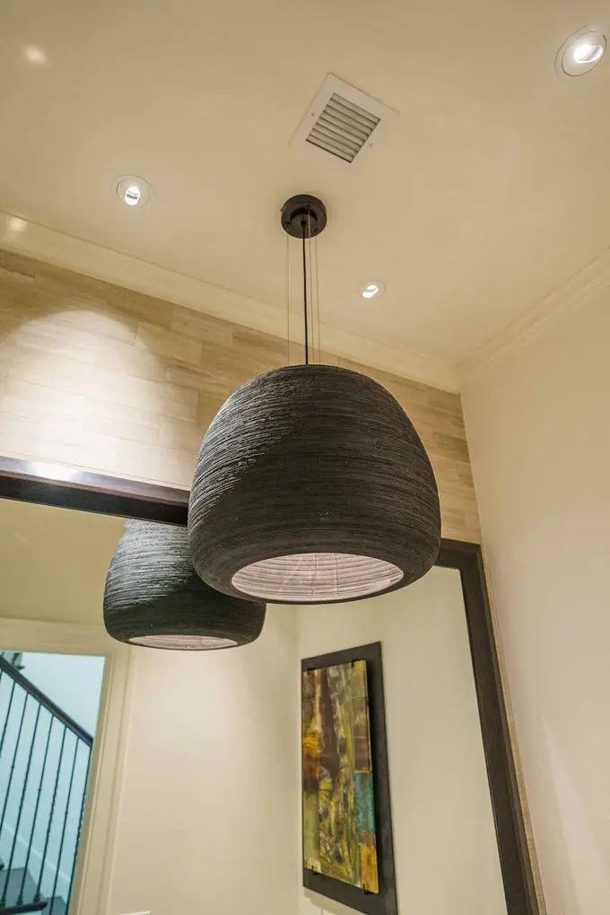 Sepic Project – Mercer Island – Powder Room 4