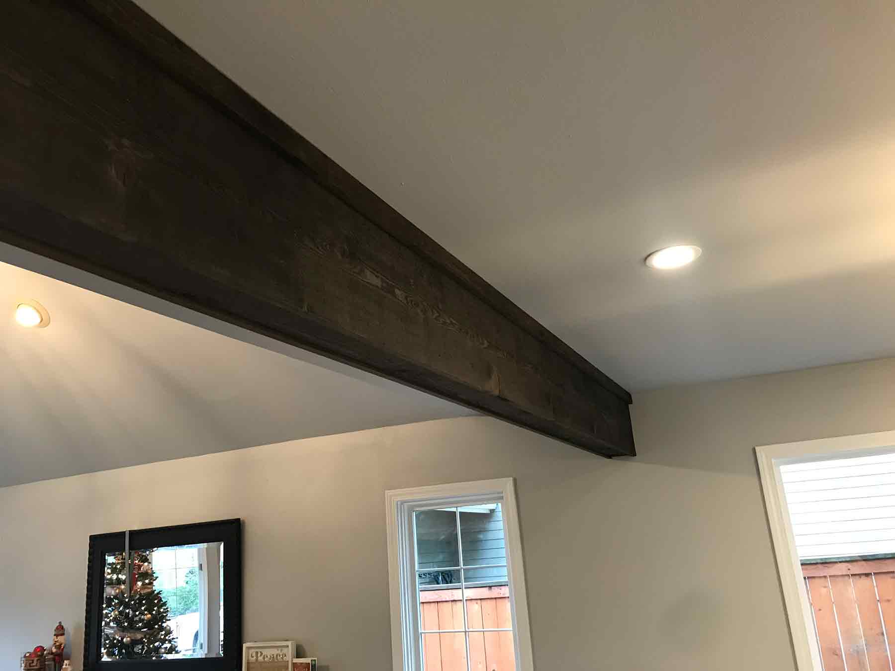 Cole Project – Sammamish, WA – Millwork 3