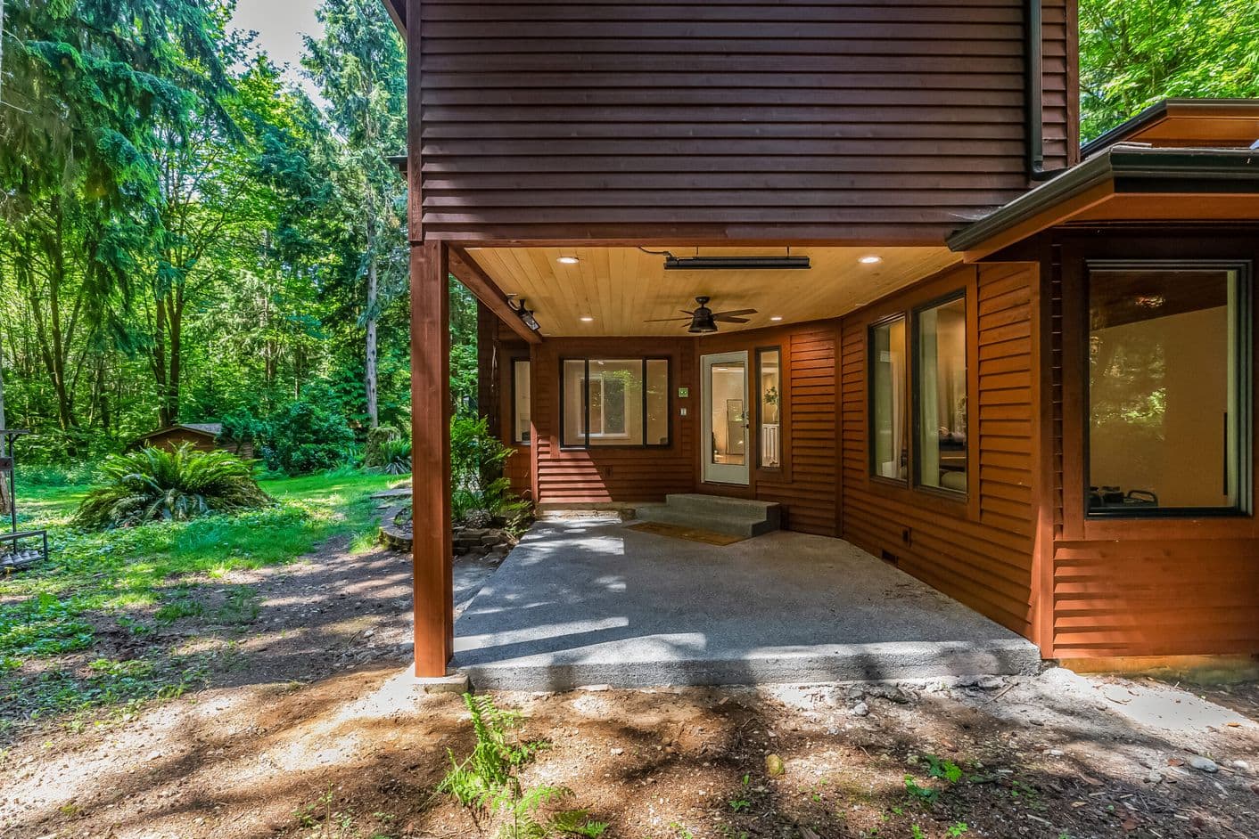 Zhang Project – Redmond, WA – Home Remodel and Addition 38