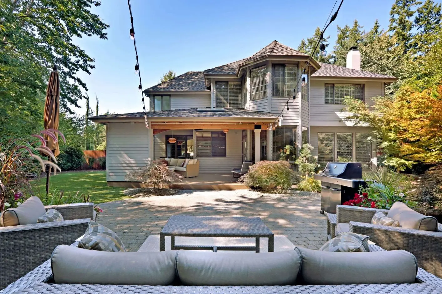 Mekeel Project – Covered Deck & Patio 7
