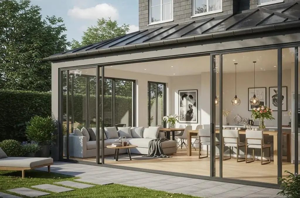 Unlock Your Home’s Potential: Elevate Value, Space, and Lifestyle with Strategic Additions
