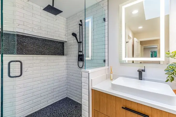 Zhang Project – Redmond, WA – Home Remodel and Addition 28