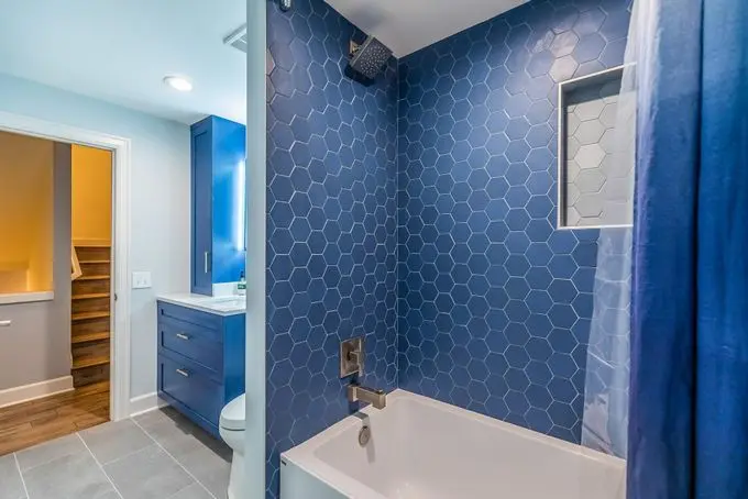 Brandt Bathroom Remodel – Sammamish, WA 4