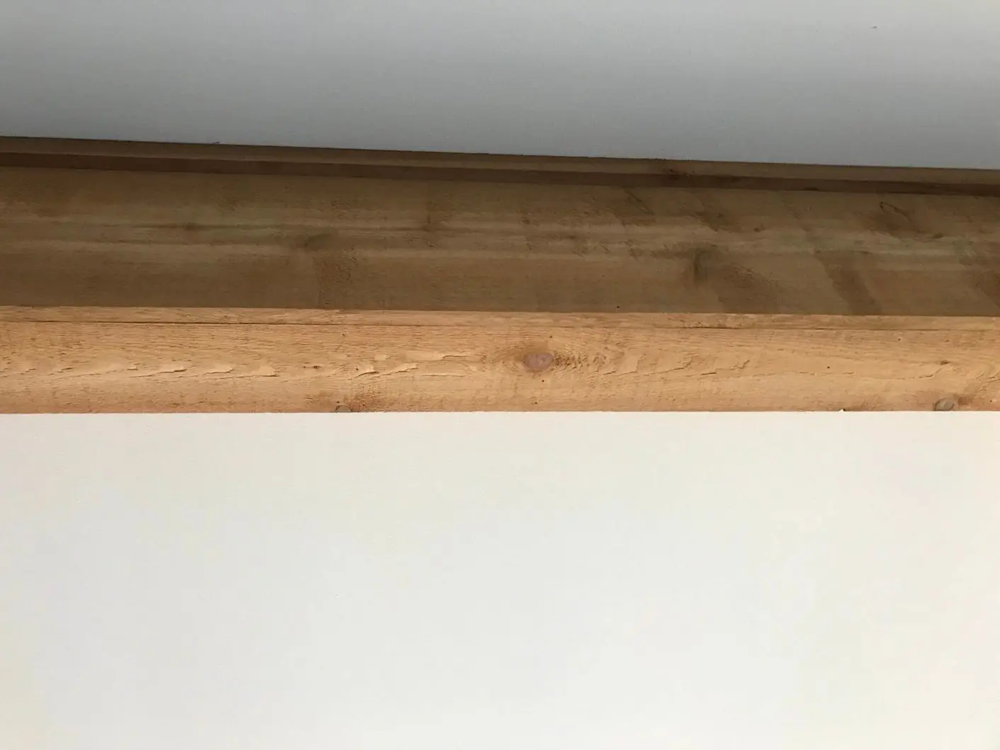 Bishop Project – Issaquah, WA – Millwork 6