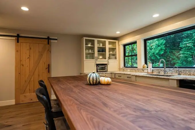 Bechtel Project – Sammamish, WA – Kitchen Remodel 8