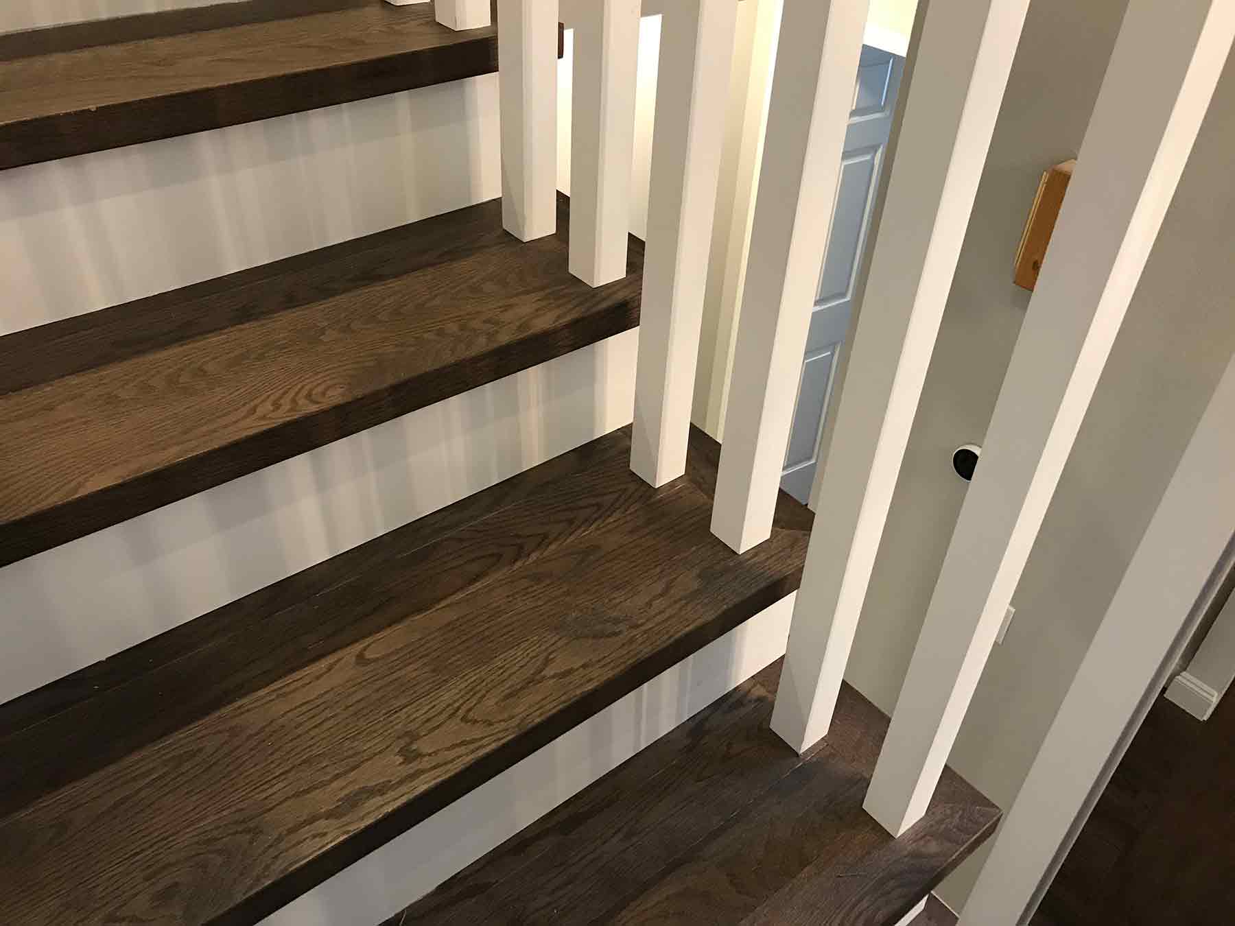Cole Project – Sammamish, WA – Millwork 2