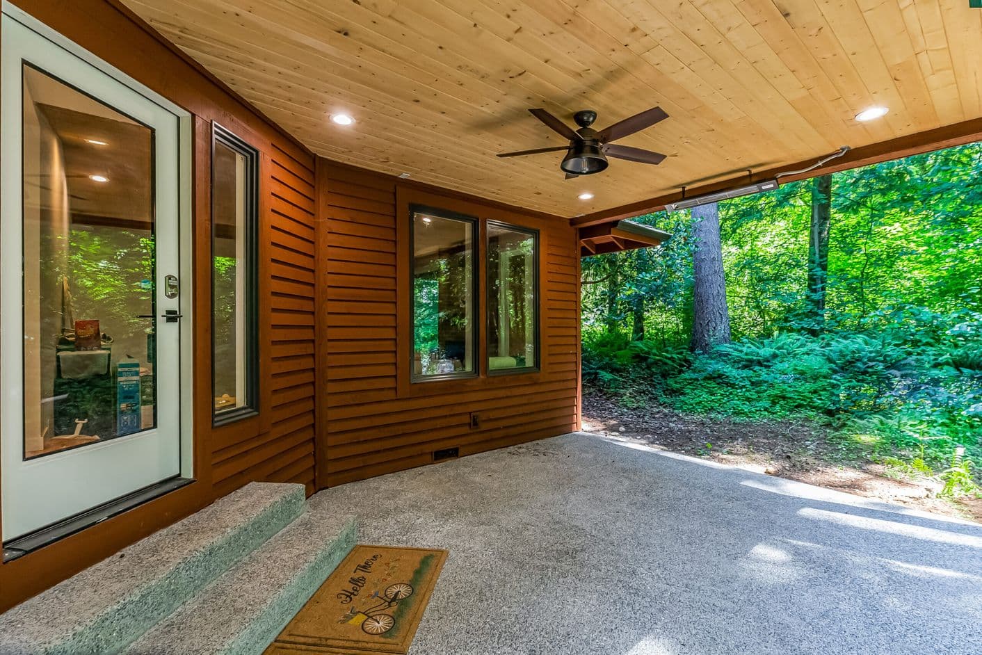 Zhang Project – Redmond, WA – Home Remodel and Addition 35