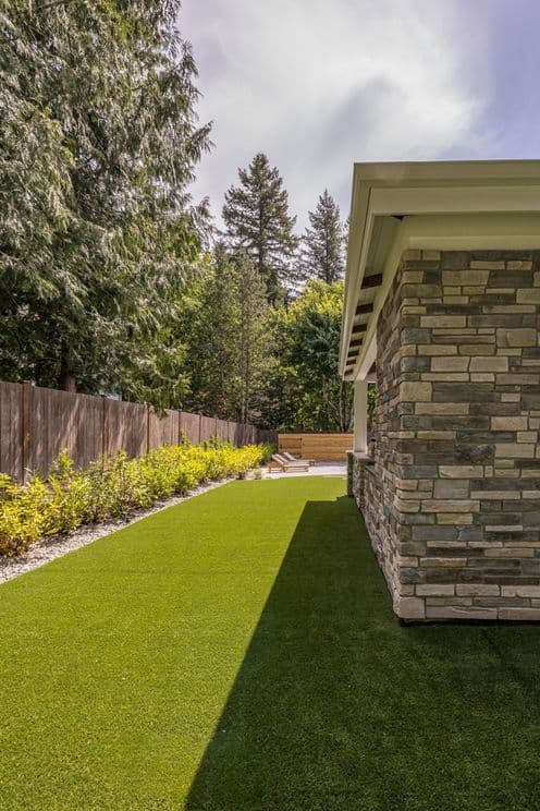 Guenser Project – Sammamish Covered Patio