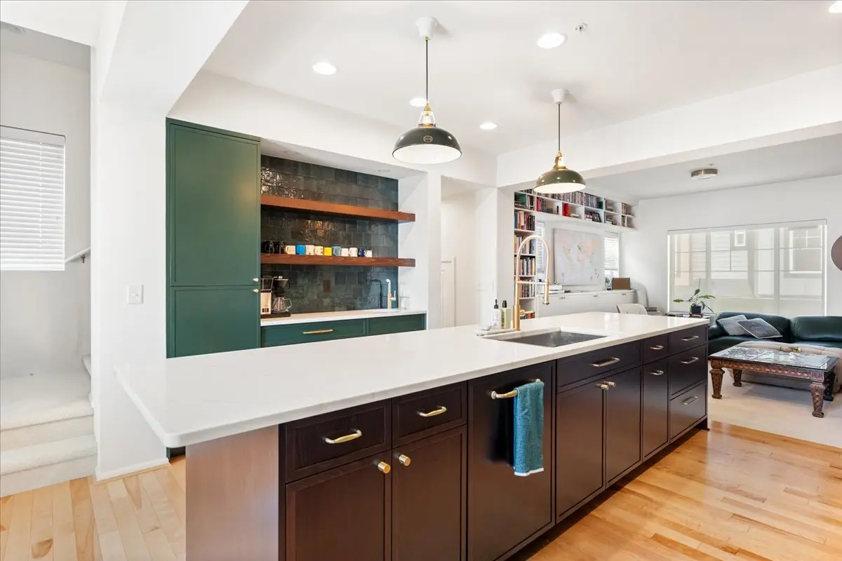 Redmond Kitchen Remodel 10