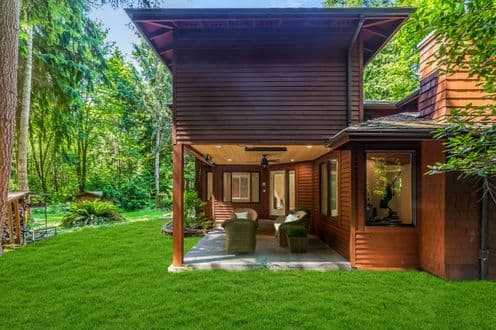 Zhang Project – Redmond, WA – Home Remodel and Addition