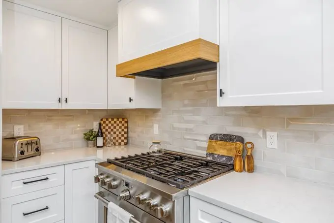 DeBruiel Project – Issaquah, WA – Kitchen Remodel 4