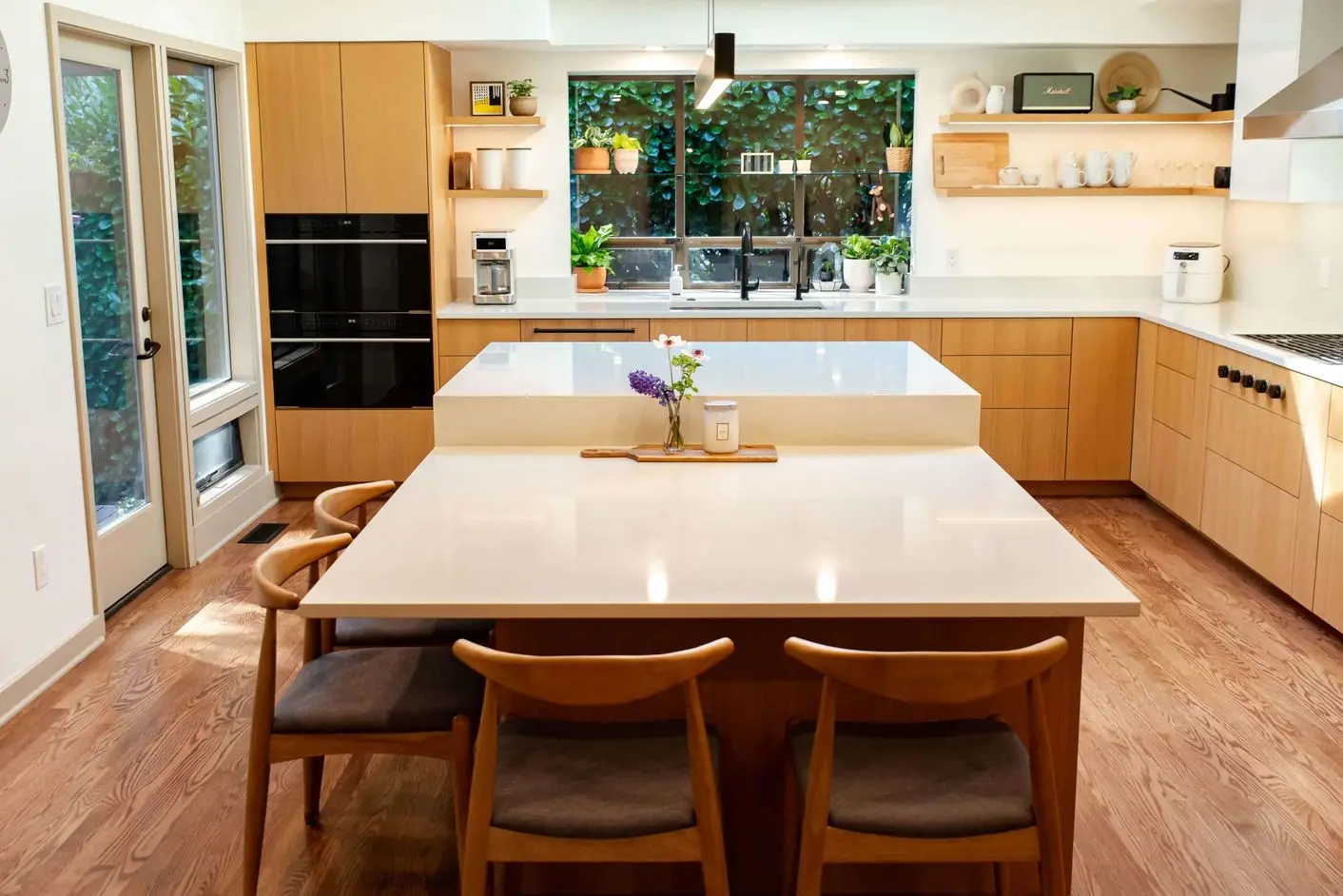 Su – Kitchen Remodel 7