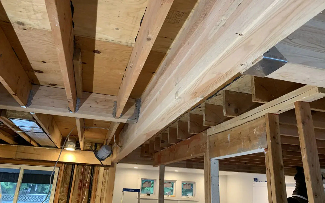 Jim Floor Structure