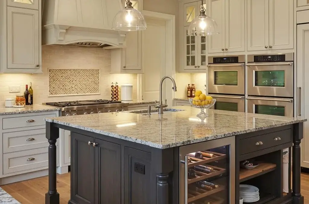 Expert Kitchen Remodel Services: Custom Designs, Costs, and Trends for Western Washington Homeowners