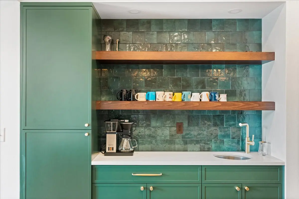 Redmond Kitchen Remodel 11
