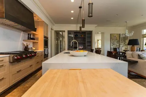 Sepic Project – Mercer Island, WA – Kitchen Remodel