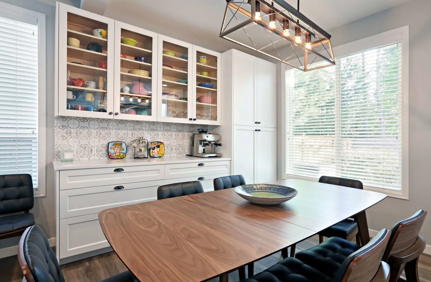 Benedetti – Sammamish, WA Project – Kitchen Remodel 2