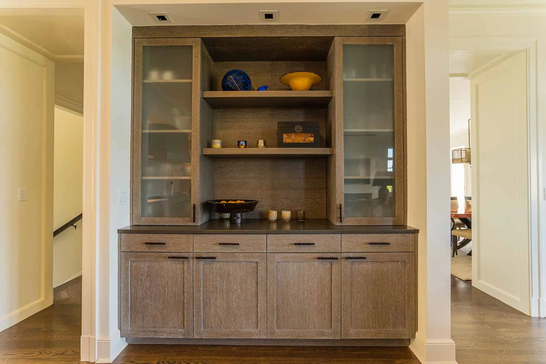 Sepic Project – Mercer Island, WA – Living Room 3
