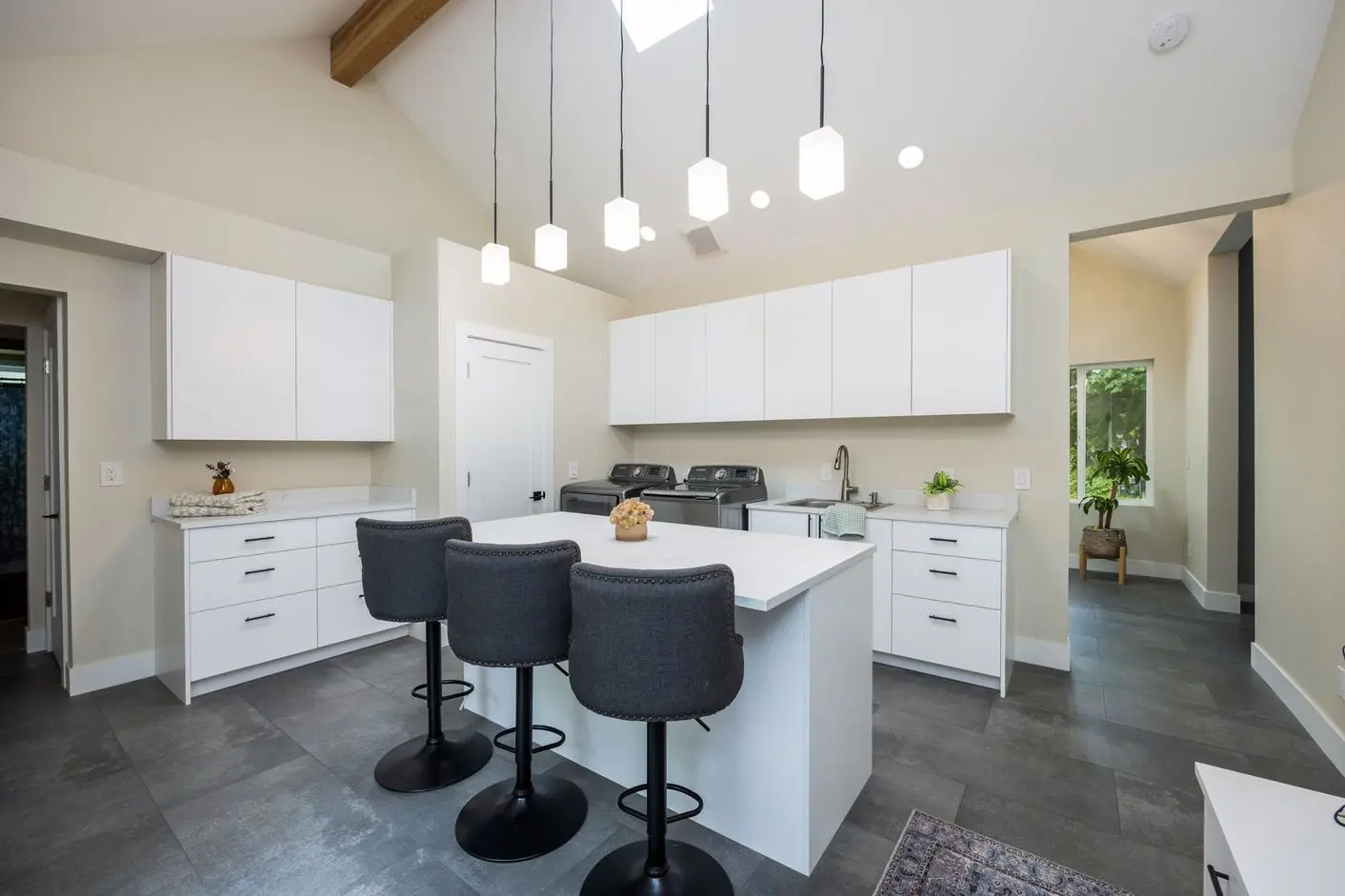 Bauer Project – Duvall, WA – Custom Home Addition 27