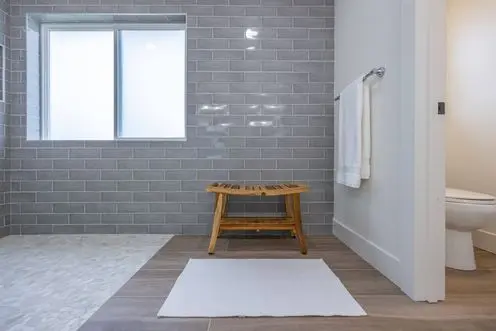 Abraham Project – Primary Bathroom Remodel – Snoqualmie, WA