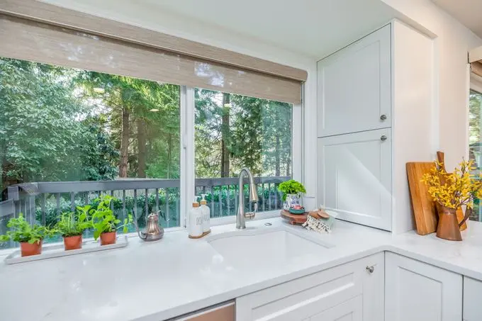 Brendle Kitchen Remodel – Sammamish, WA 4