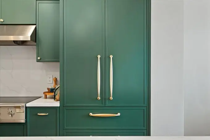 Redmond Kitchen Remodel 4