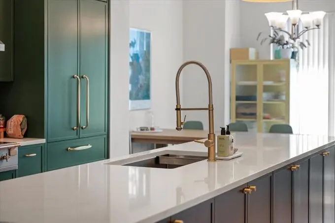 Redmond Kitchen Remodel 20