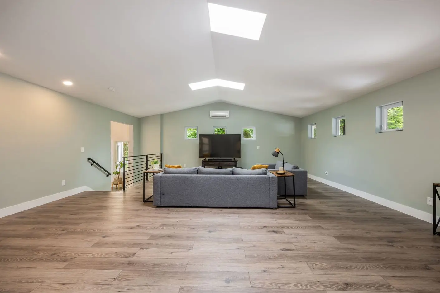 Bauer Project – Duvall, WA – Custom Home Addition 3