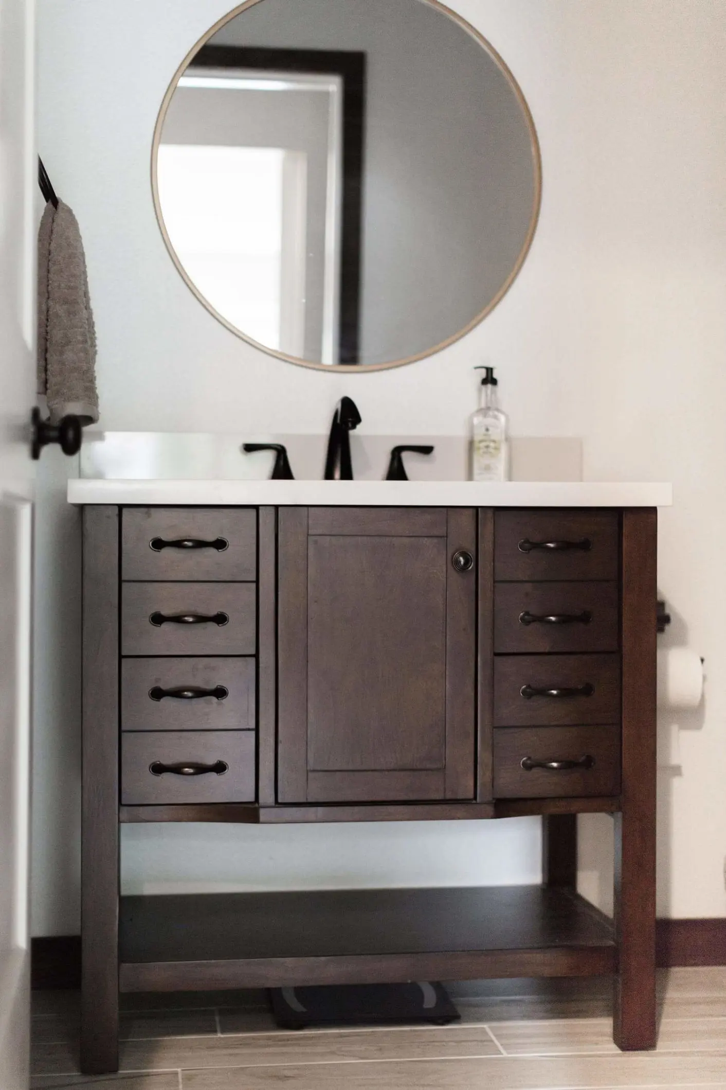 Bishop Project – Issaquah, WA – Kitchen Remodel 15