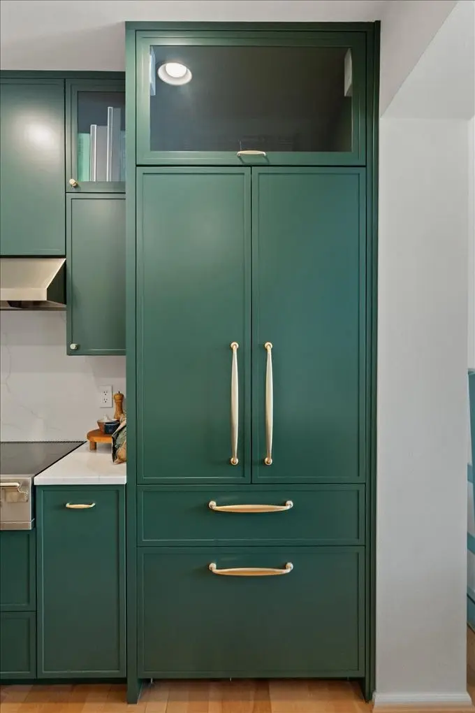 Redmond Kitchen Remodel 8