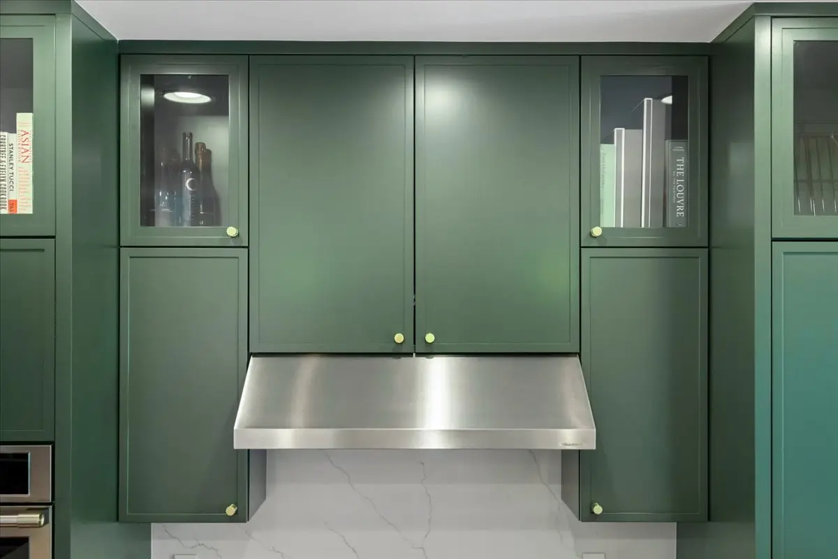 Redmond Kitchen Remodel 6
