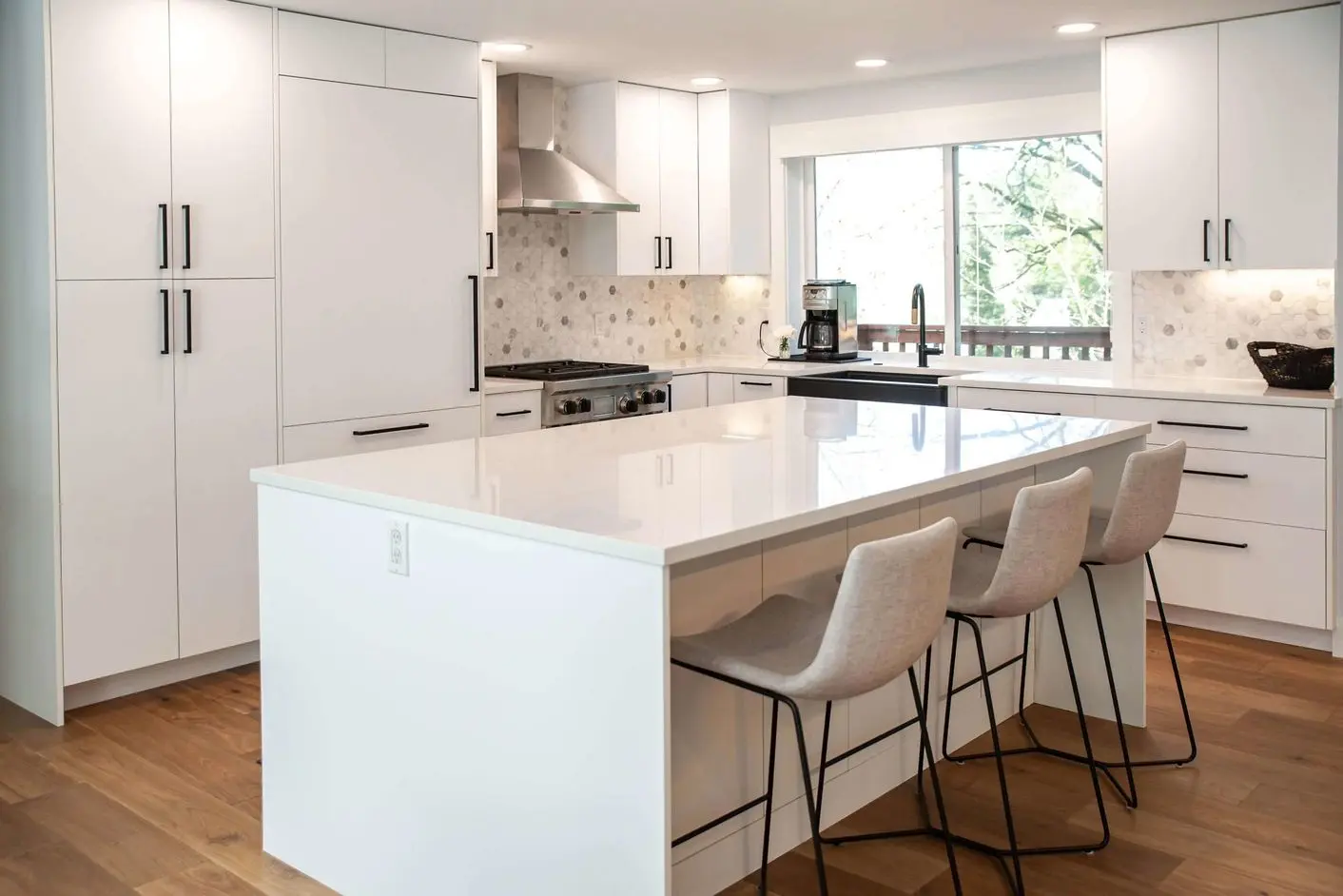 Ruddy – Kitchen Remodel 6