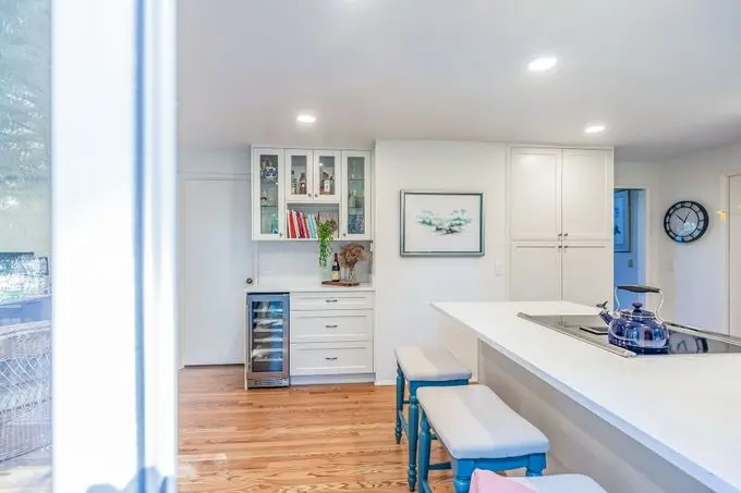Brendle Kitchen Remodel – Sammamish, WA 12