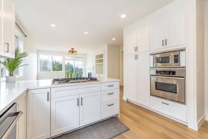 Abraham Project – Kitchen Remodel – Snoqualmie, WA 4