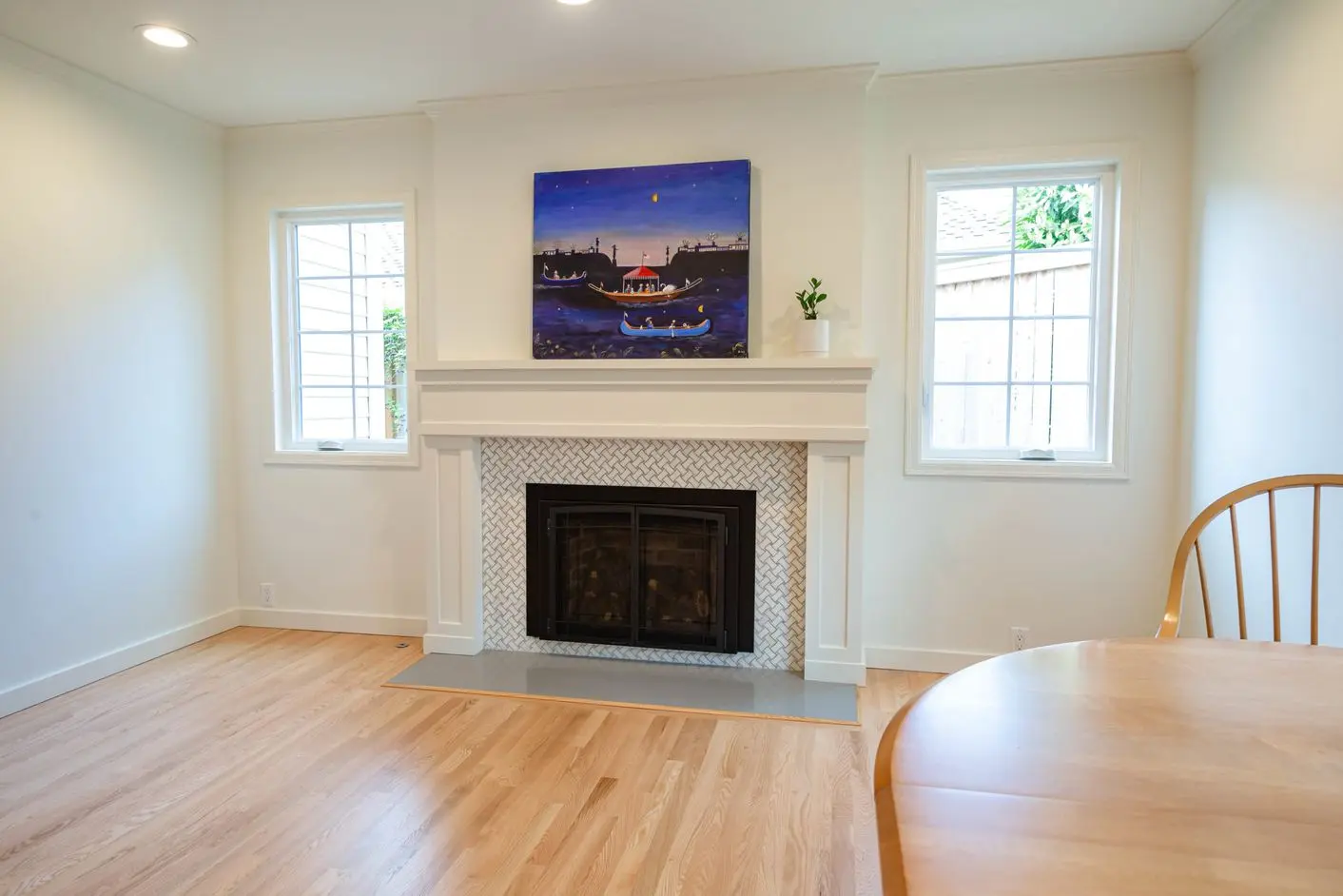 Campbell – Bellevue, WA – Home Remodel 2