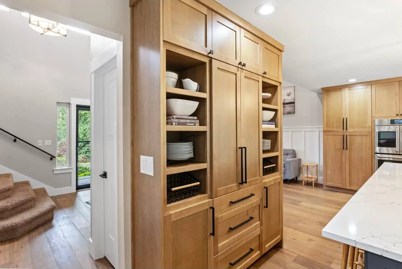Danelle Project – Kitchen Remodel 6